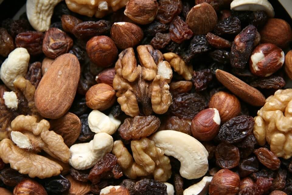 Konsumsi Kacang Polong Mendatangkan Beribu Manfaat